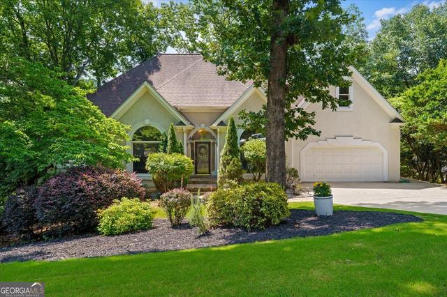 2172 Major Loring Way SW, Marietta, GA 30064
