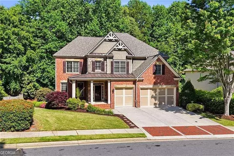 1435 Liberty Ln, Cumming, GA 30040