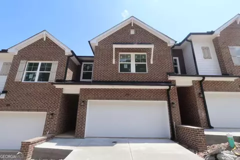 214 Redbud Rd, Canton, GA 30114