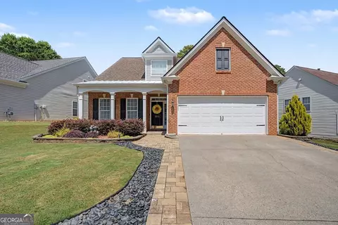 3315 Hampreston Way NW, Kennesaw, GA 30144