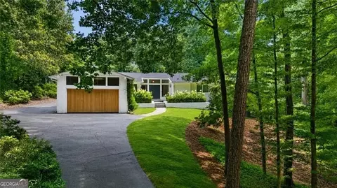 Undisclosed, Atlanta, GA 30327