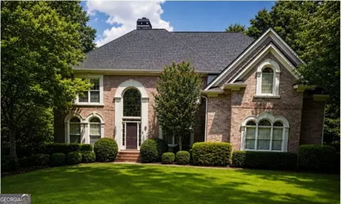 230 Willow Glade Pt, Alpharetta, GA 30022