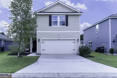 125 Ashwood Cir, Saint Marys, GA 31558
