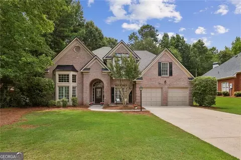 6930 Olde Atlanta Pkwy, Suwanee, GA 30024