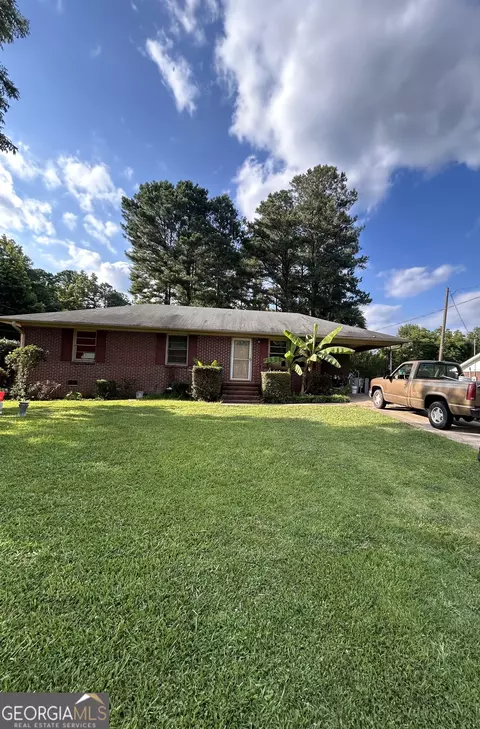 503 Vineyard Rd, Griffin, GA 30223