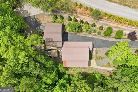 946 Laurel Cir, Blue Ridge, GA 30513