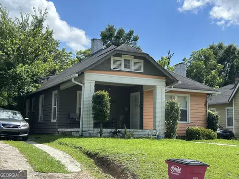 2448 Beech Ave, Macon, GA 31204