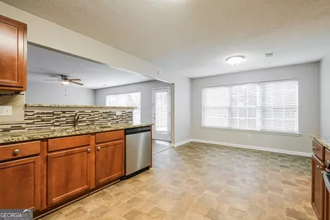 Kitchen - 11782 Registry Blvd, Hampton, GA 30228 photo 1 of 3