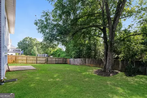 Exterior - 11782 Registry Blvd, Hampton, GA 30228 photo 5 of 5