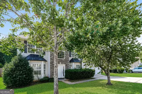 Exterior - 11782 Registry Blvd, Hampton, GA 30228 photo 2 of 5