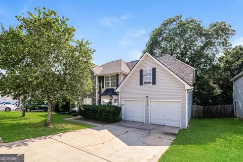 Exterior - 11782 Registry Blvd, Hampton, GA 30228 photo 3 of 5