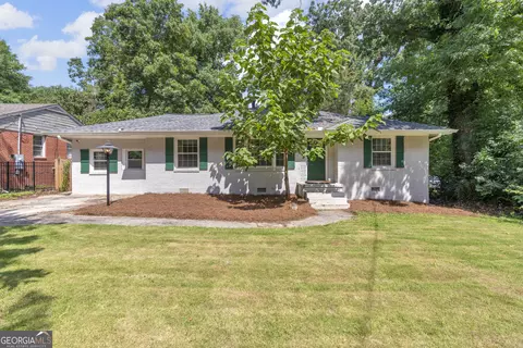 1145 Fayetteville Rd SE, Atlanta, GA 30316