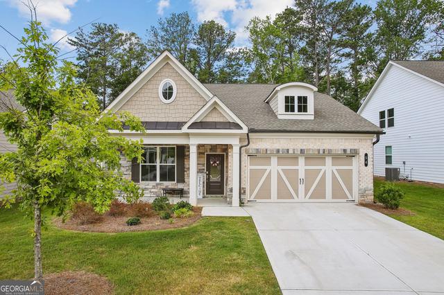 54 Airmont Dr, Sharpsburg, GA 30277
