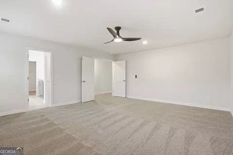 Bedroom - 355 Jarrett St, Fairburn, GA 30213 photo 1 of 3