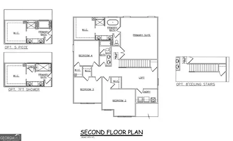 Floorplan - 355 Jarrett St, Fairburn, GA 30213 photo 1 of 2