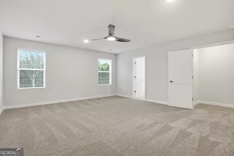 Bedroom - 355 Jarrett St, Fairburn, GA 30213 photo 2 of 3