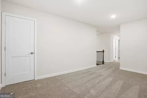 Entry Way - 355 Jarrett St, Fairburn, GA 30213 photo 2 of 5