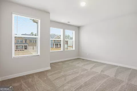 Bedroom - 355 Jarrett St, Fairburn, GA 30213 photo 3 of 3