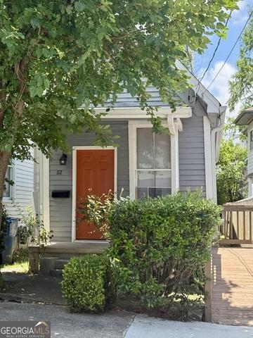 112 Bradley St NE, Atlanta, GA 30312