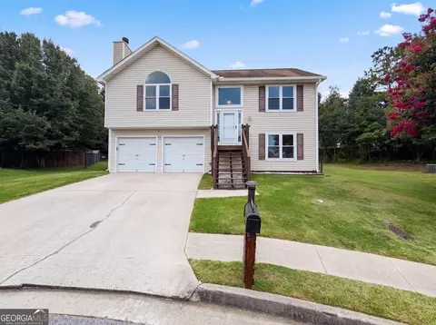 2690 Ward Lake Ct, Ellenwood, GA 30294