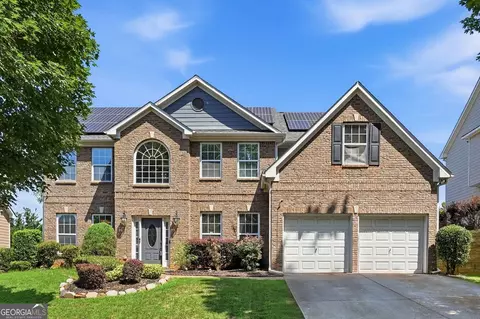 1709 Maybell Trl SW, Lawrenceville, GA 30044