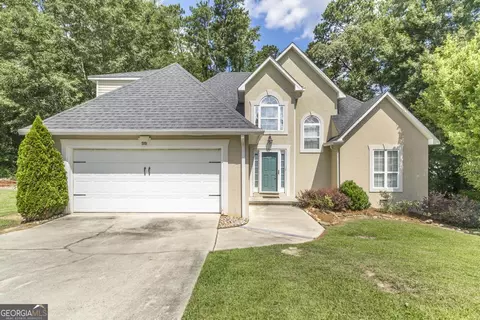 519 Ferncliff Ter, Macon, GA 31204