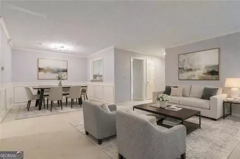 103 Riverview Dr SE, Marietta, GA 30067