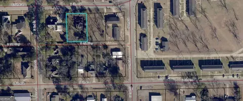 508 E 5th Ave, Cordele, GA 31015 photo 4