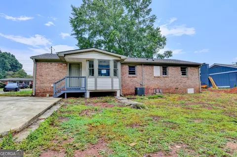 85 Georgia Rd, Covington, GA 30016 photo 36