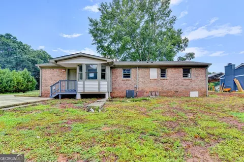 85 Georgia Rd, Covington, GA 30016 photo 37