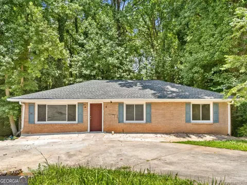 4049 Green Oak Dr, Atlanta, GA 30340