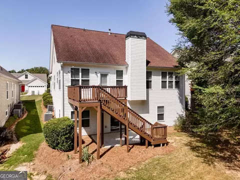 110 Scenic Hills Dr, Newnan, GA 30265
