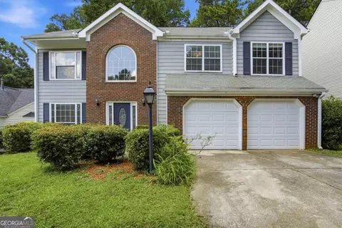 6927 Magnolia Park Dr, Norcross, GA 30093
