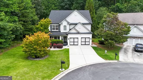1040 Scenic View Trce, Lawrenceville, GA 30044