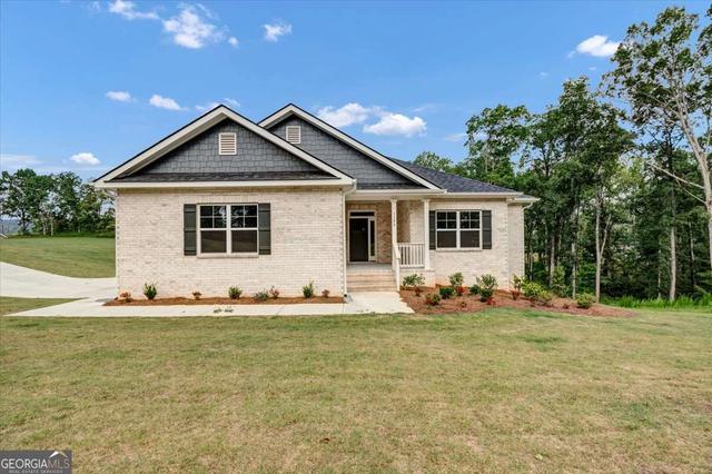 3380 Trevi Trl, Douglasville, GA 30135