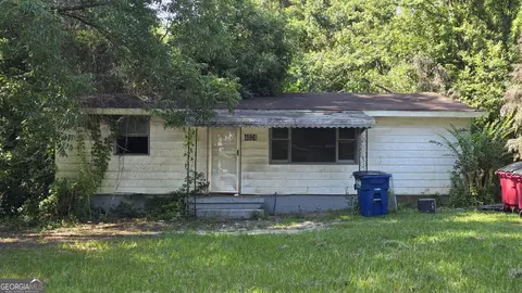4024 Pershing Ave, Macon, GA 31204