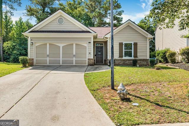 1970 Lily Valley Dr, Lawrenceville, GA 30045