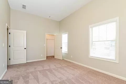 Bedroom - 2131 Bridgewater Pass, Hampton, GA 30228 photo 5 of 6