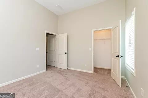 Bedroom - 2131 Bridgewater Pass, Hampton, GA 30228 photo 4 of 6