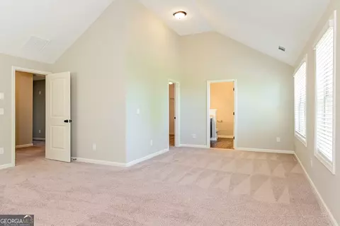 Bedroom - 2131 Bridgewater Pass, Hampton, GA 30228 photo 1 of 6