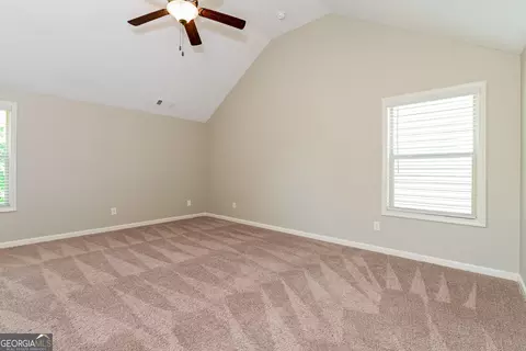 Bedroom - 2131 Bridgewater Pass, Hampton, GA 30228 photo 2 of 6