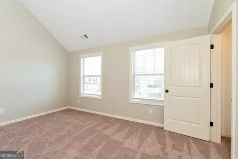Bedroom - 2131 Bridgewater Pass, Hampton, GA 30228 photo 6 of 6