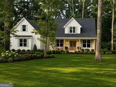 38 Puckett Station Dr #9, Moreland, GA 30259