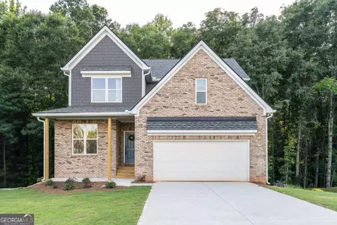 3396 Ashford Loop, Ellenwood, GA 30294