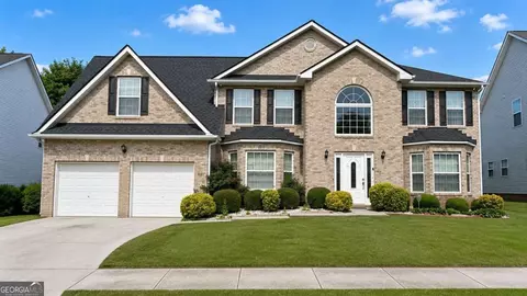 4947 Bottle Brush Ct, Snellville, GA 30039