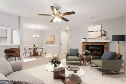 1009 Mcclelen Way, Decatur, GA 30033