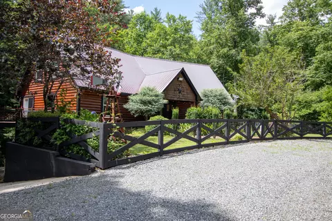 312 Learh Ln, Ellijay, GA 30540