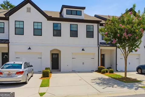 151 N Auburn Landing Pl, Auburn, GA 30011