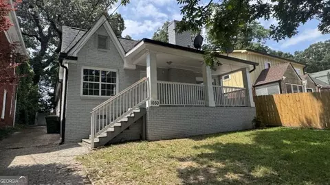 1030 Westmoor Dr NW, Atlanta, GA 30314