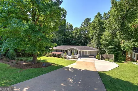 311 Wildwood Dr, Dallas, GA 30132